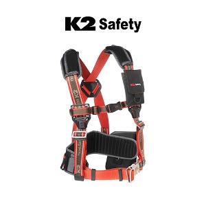 K2세이프티 상체식 안전벨트 KB-9102