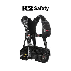 K2세이프티 상체식 안전벨트 KB-9401