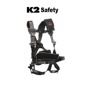 K2세이프티 전체식 안전벨트 KB-9201
