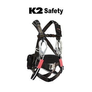 K2세이프티 전체식 안전벨트 KB-9203(Y)