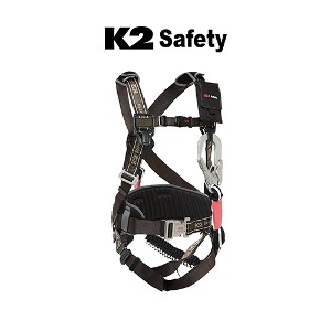 K2세이프티 전체식 안전벨트 KB-9203