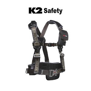 K2세이프티 상체식 안전벨트 KB-9101